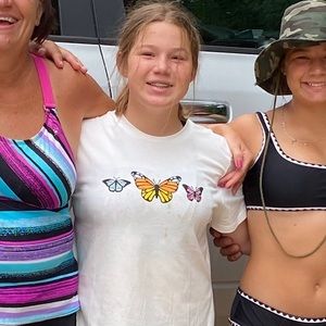 Meet your Posher, Alli